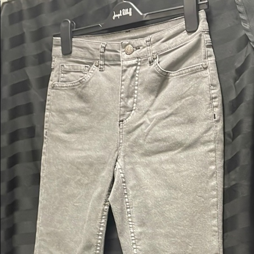 Skinny fit jeans